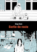 Sortie de route
